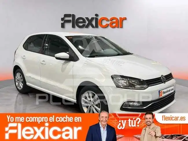 2017 Volkswagen Polo