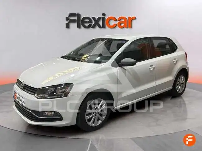 2017 Volkswagen Polo