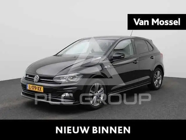 2017 Volkswagen Polo