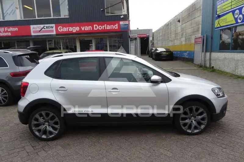 2017 Volkswagen Polo