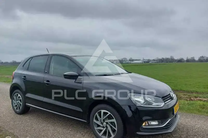 2017 Volkswagen Polo