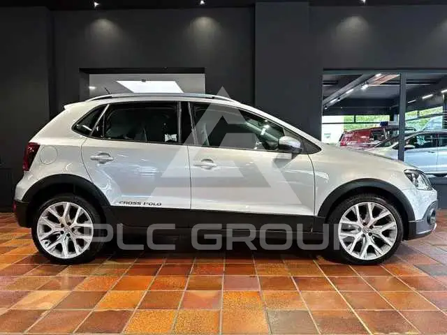 2017 Volkswagen Polo