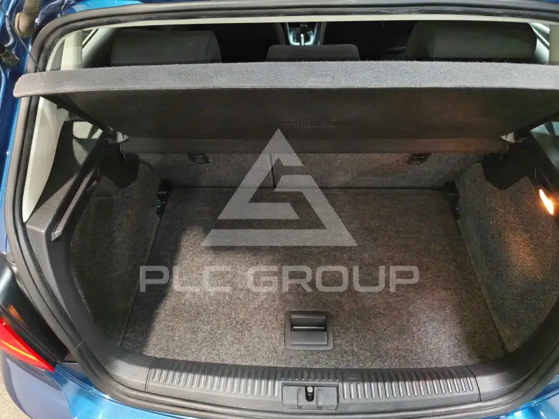 2017 Volkswagen Polo