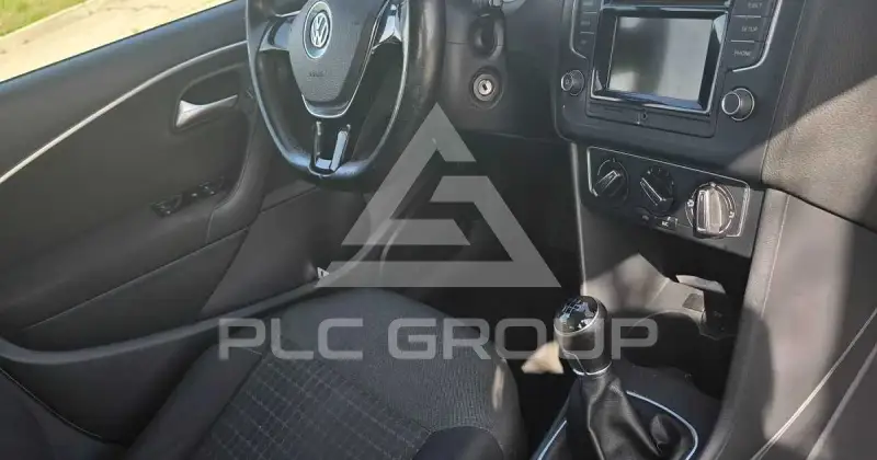2017 Volkswagen Polo