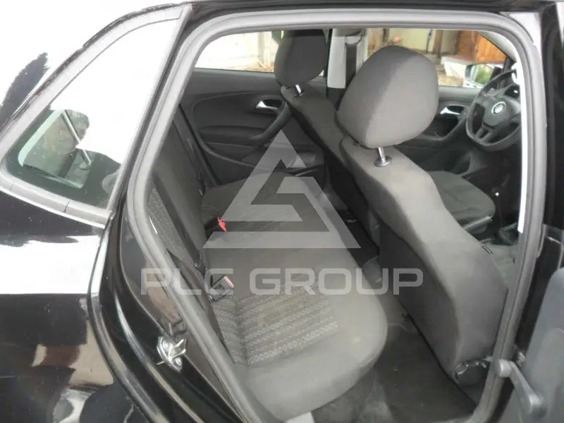 2017 Volkswagen Polo