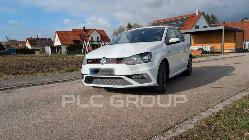 2017 Volkswagen Polo