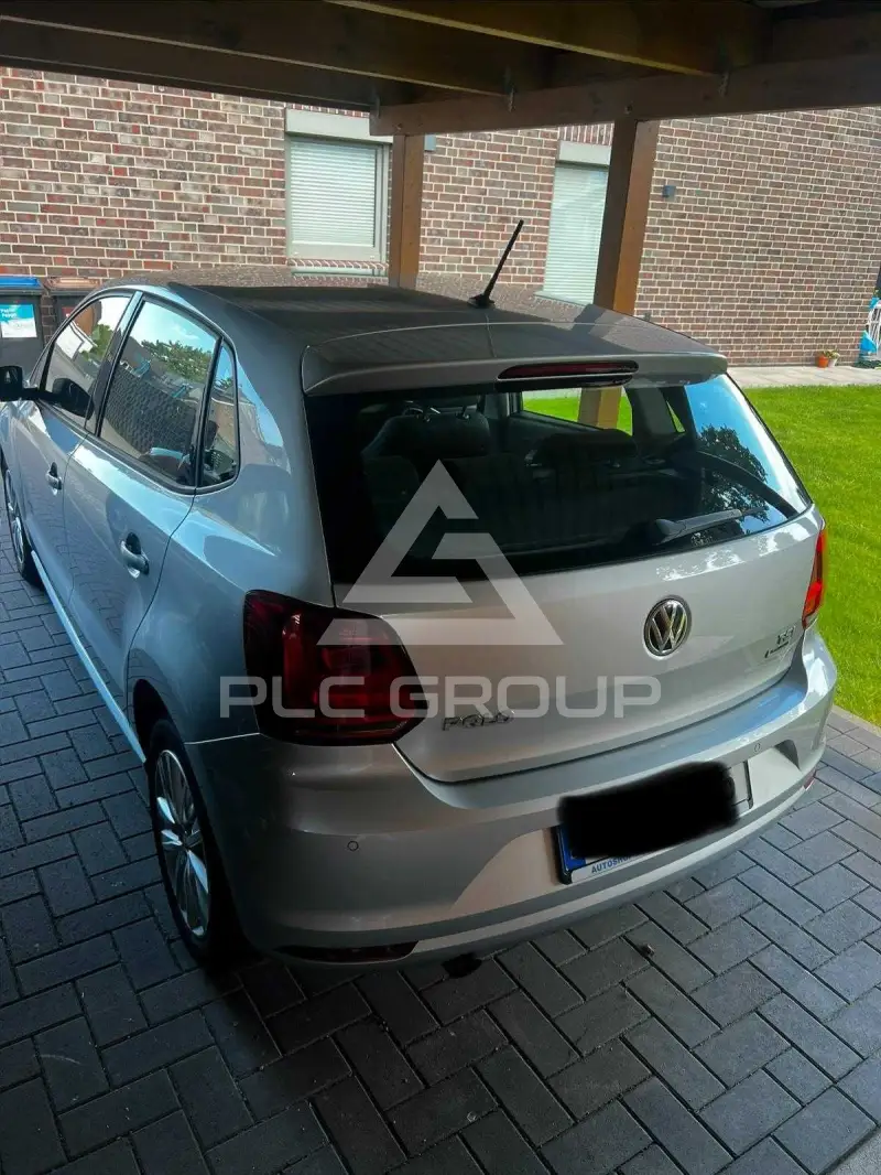 2017 Volkswagen Polo