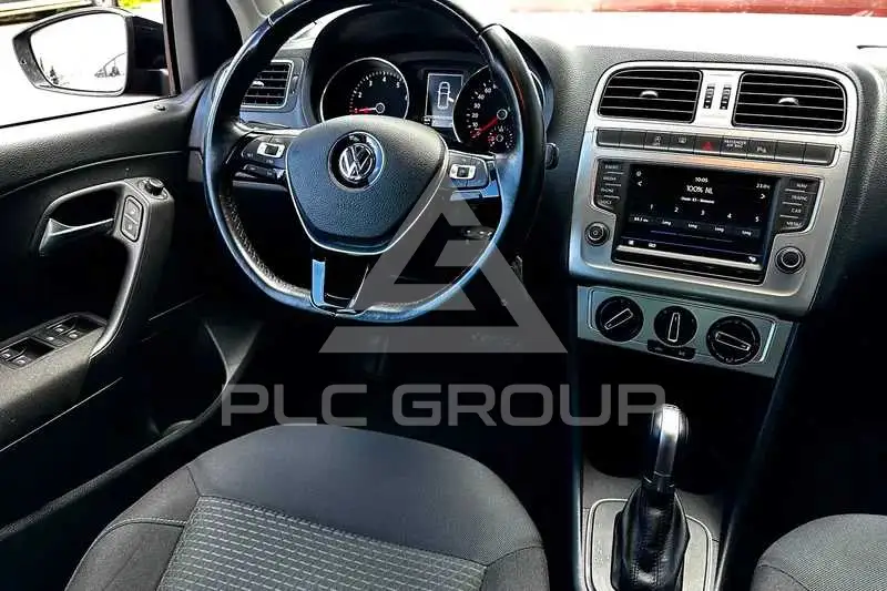 2017 Volkswagen Polo