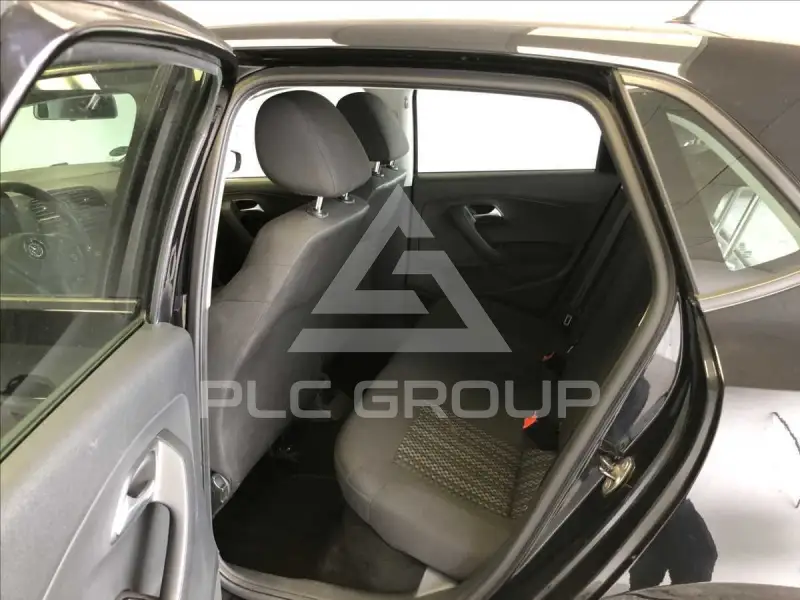 2017 Volkswagen Polo