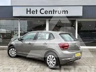 2017 Volkswagen Polo