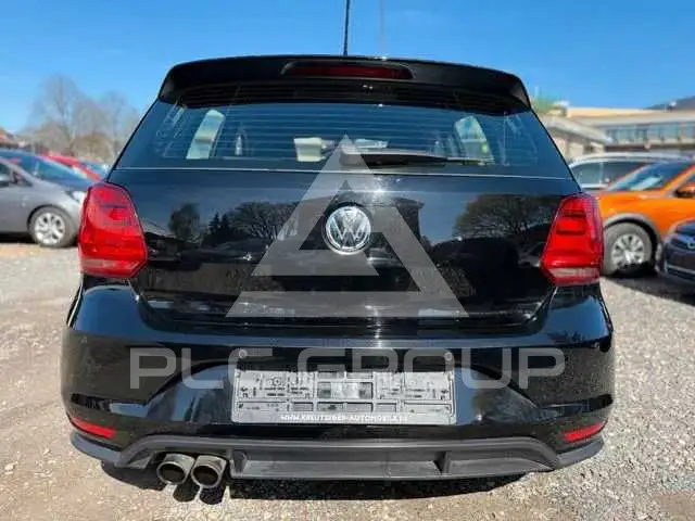 2017 Volkswagen Polo