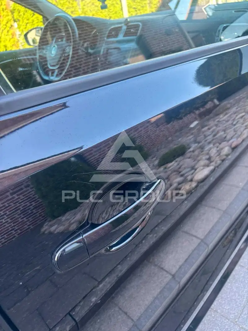 2017 Volkswagen Polo