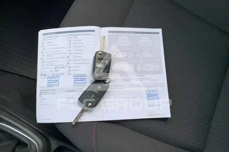 2017 Volkswagen Polo