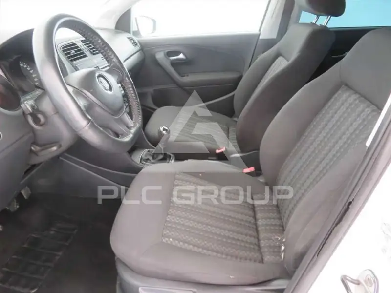 2017 Volkswagen Polo