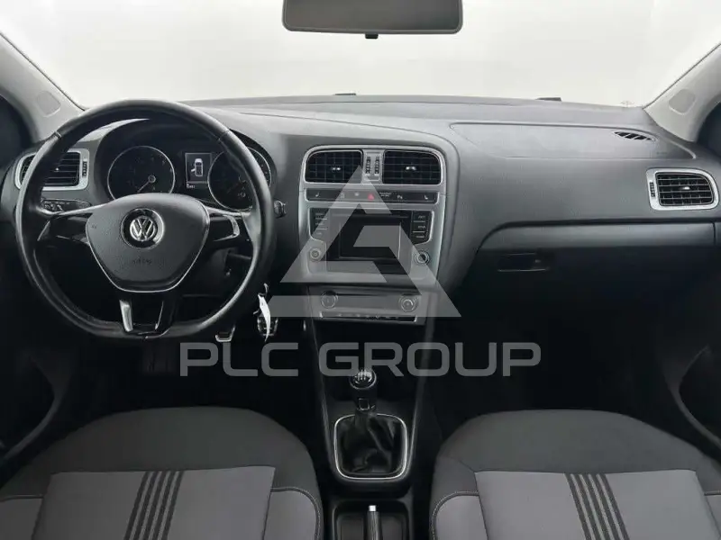 2017 Volkswagen Polo