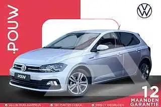 2017 Volkswagen Polo