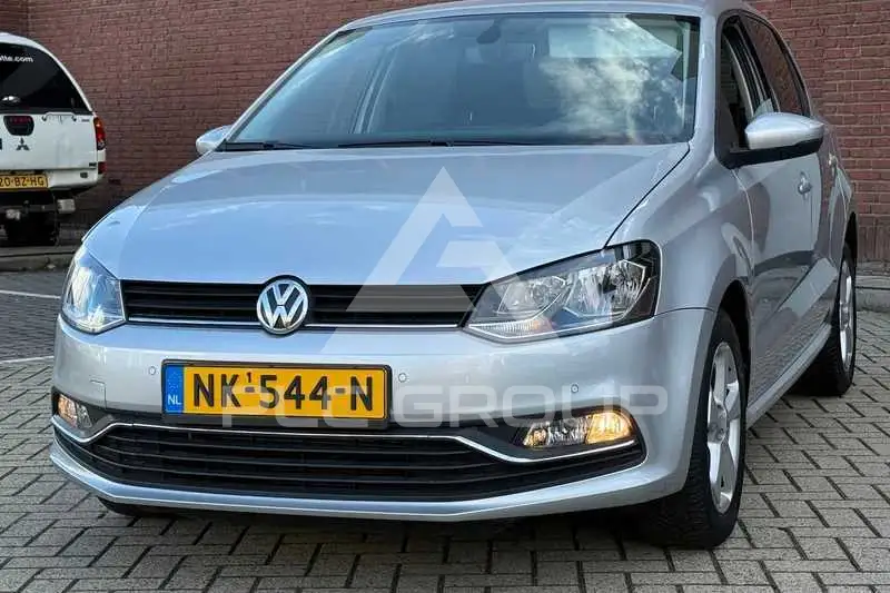 2017 Volkswagen Polo