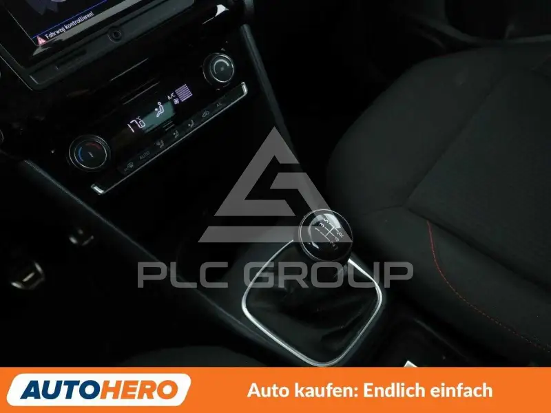 2017 Volkswagen Polo