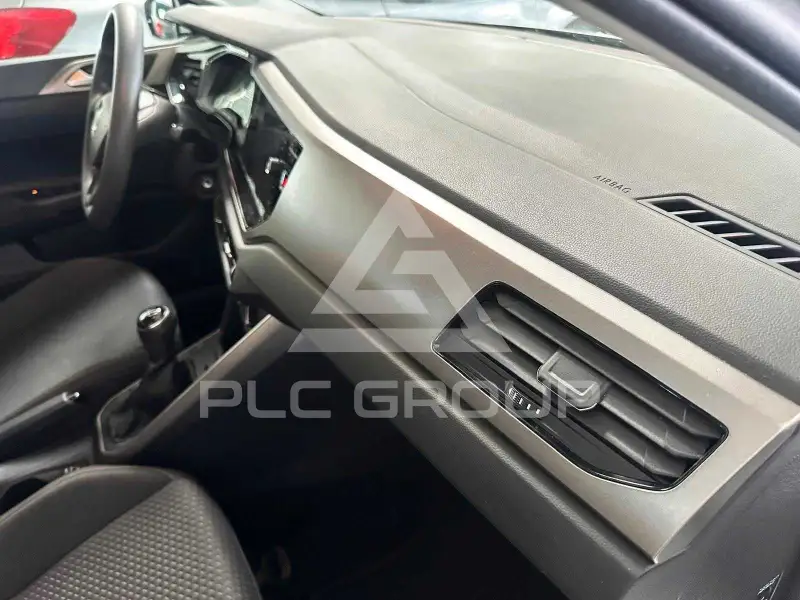 2017 Volkswagen Polo