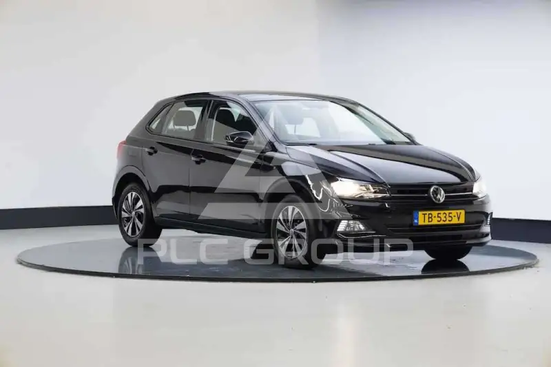 2017 Volkswagen Polo