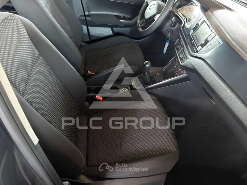 2017 Volkswagen Polo