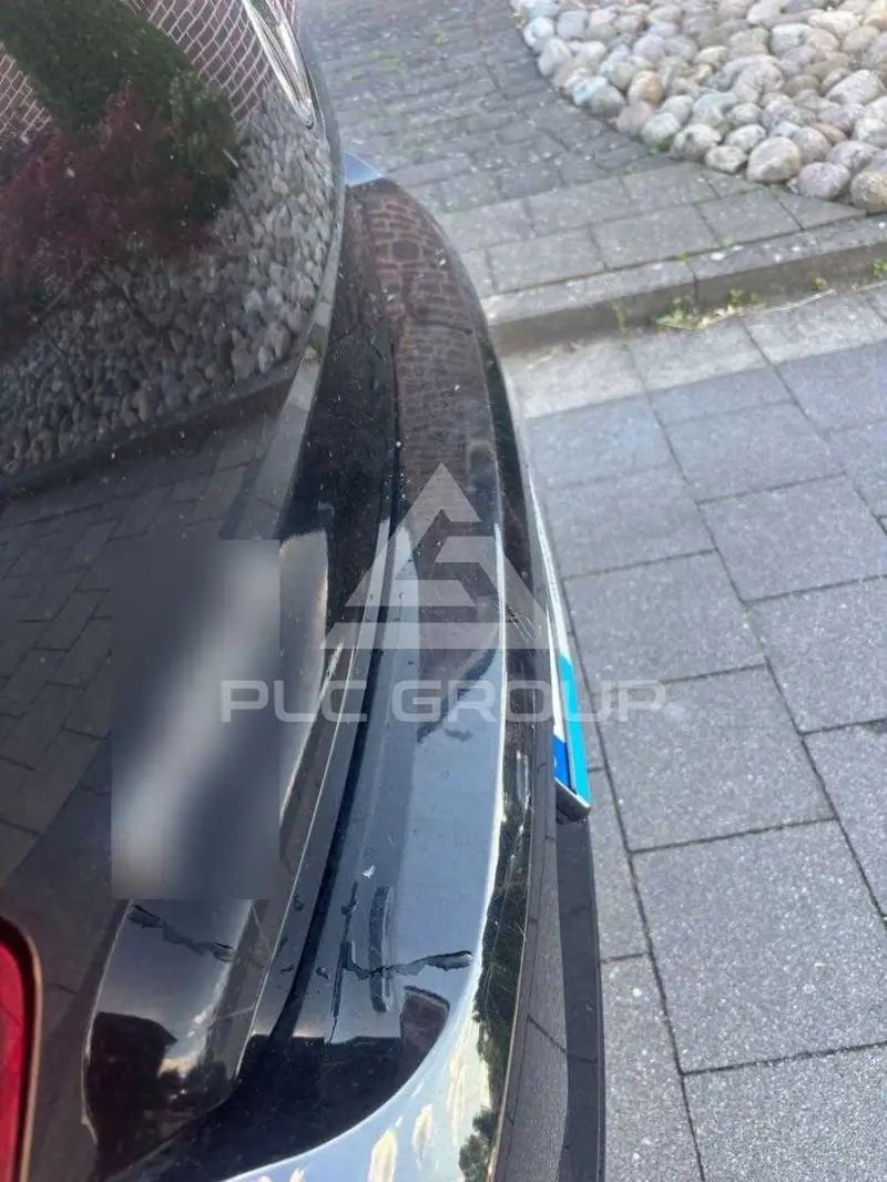 2017 Volkswagen Polo