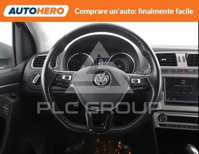 2017 Volkswagen Polo