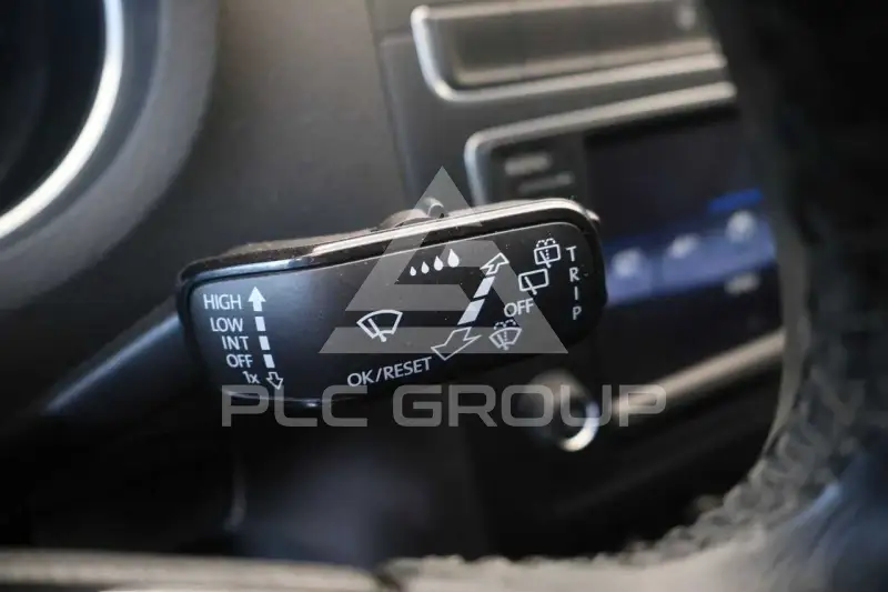 2017 Volkswagen Polo