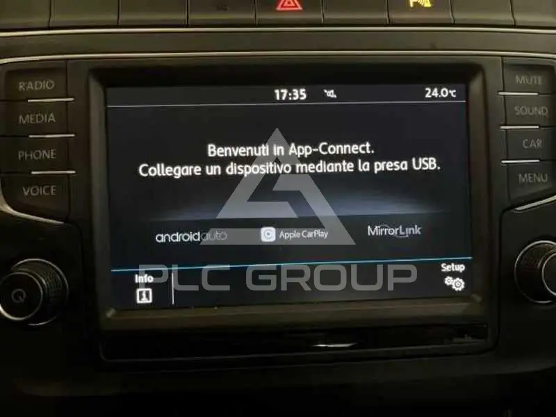 2017 Volkswagen Polo