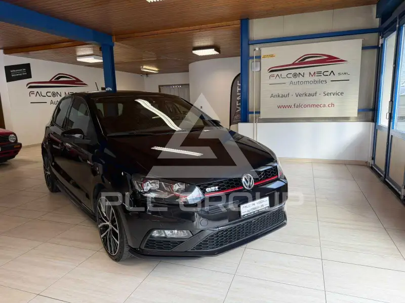 2017 Volkswagen Polo