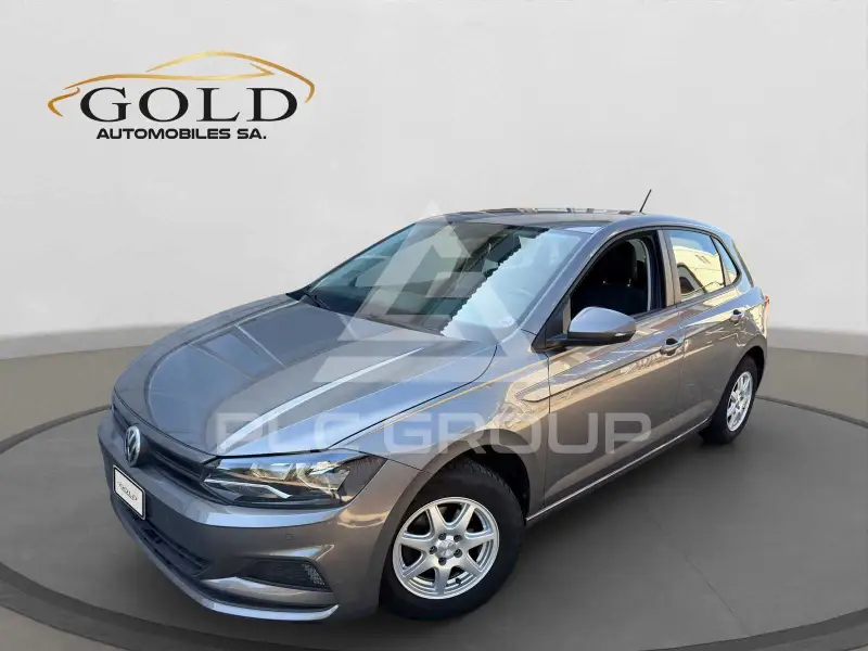 2017 Volkswagen Polo