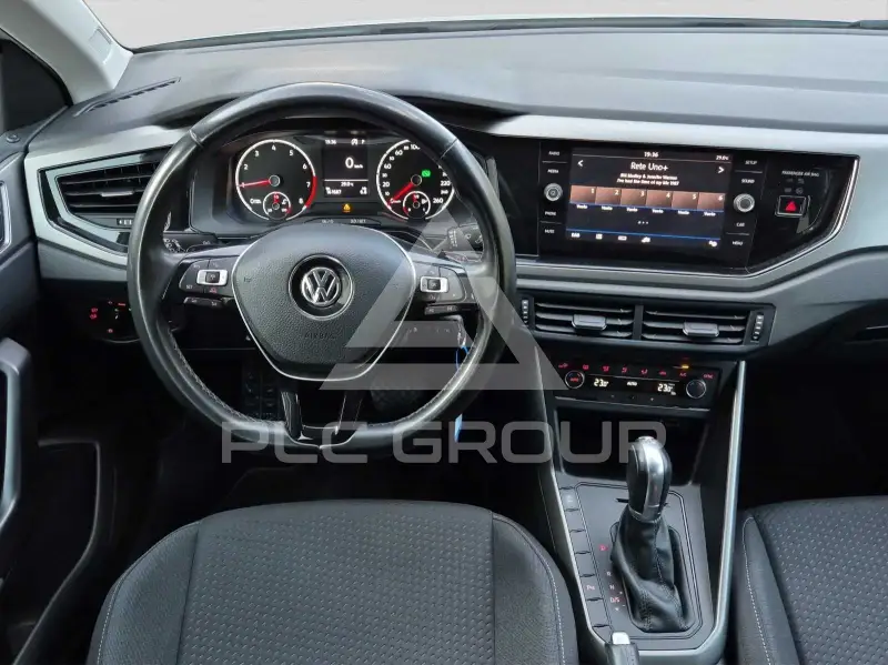 2017 Volkswagen Polo