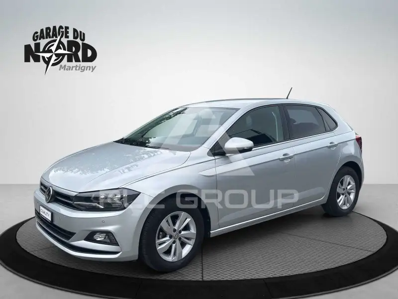 2017 Volkswagen Polo