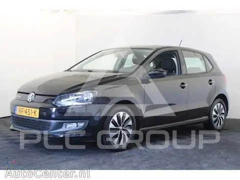 2017 Volkswagen Polo