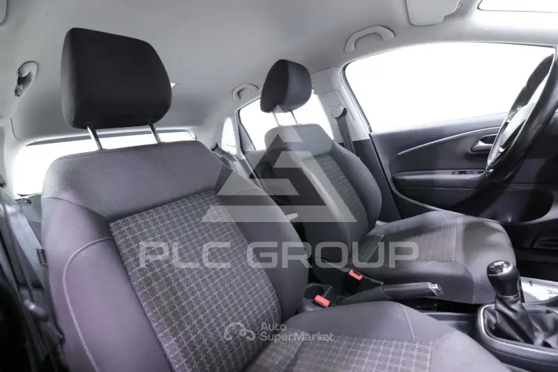 2017 Volkswagen Polo