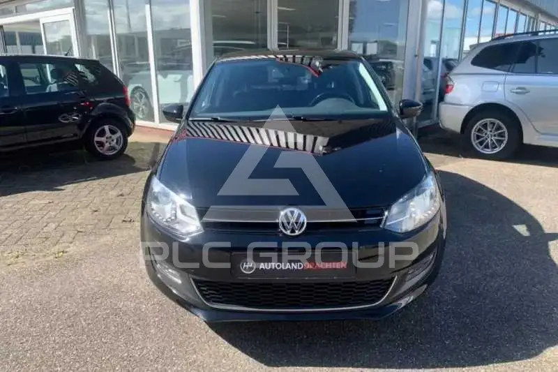 2017 Volkswagen Polo