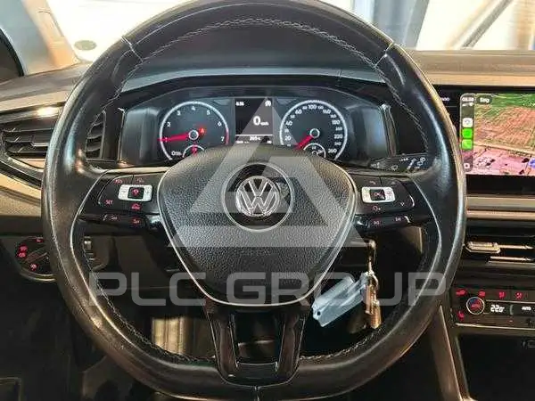 2017 Volkswagen Polo