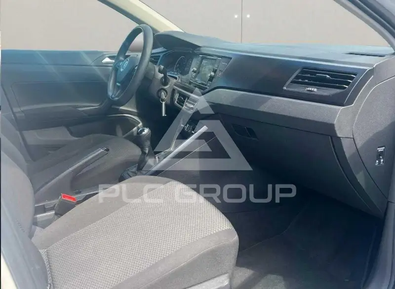 2017 Volkswagen Polo