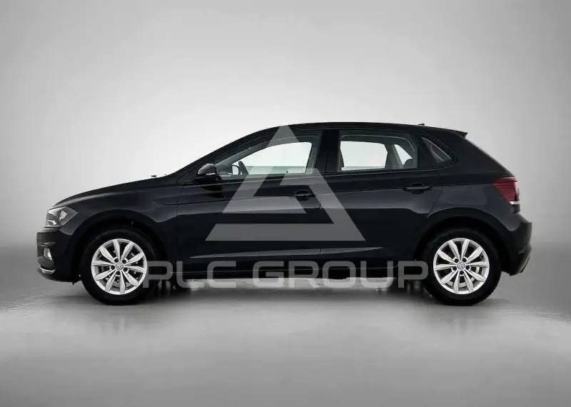 2017 Volkswagen Polo