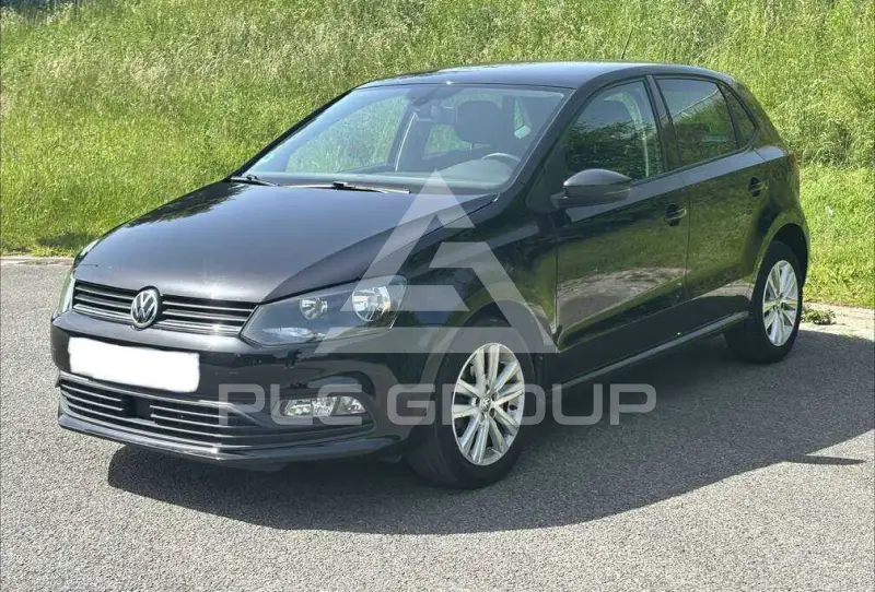 2017 Volkswagen Polo