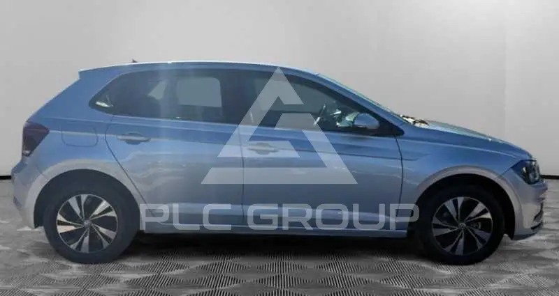 2017 Volkswagen Polo