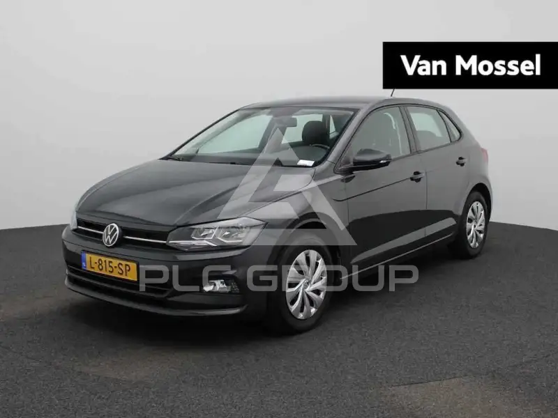 2017 Volkswagen Polo