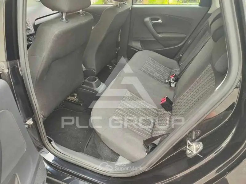 2017 Volkswagen Polo