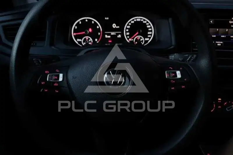 2017 Volkswagen Polo