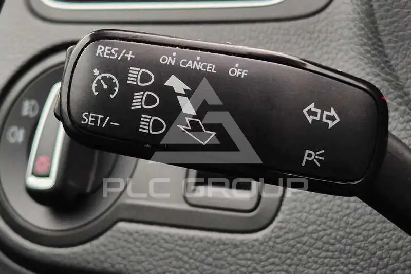 2017 Volkswagen Polo