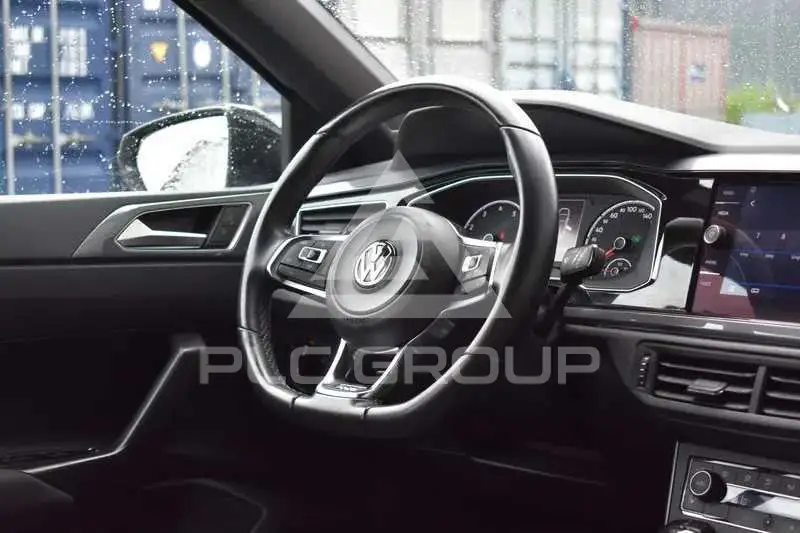 2017 Volkswagen Polo