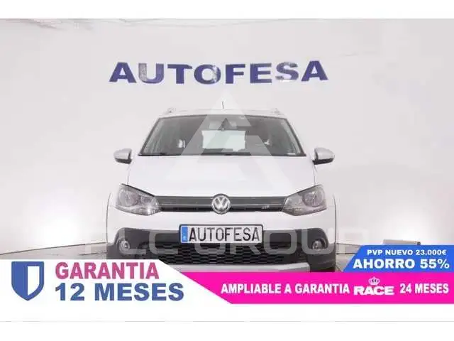 2017 Volkswagen Polo