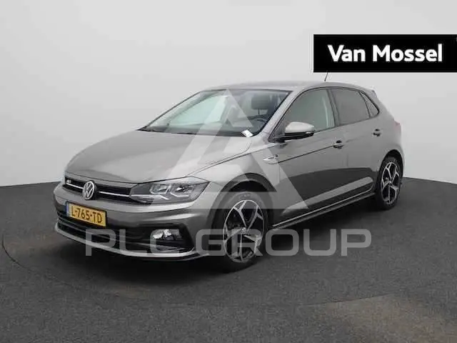 2017 Volkswagen Polo