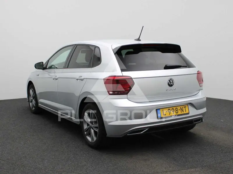 2017 Volkswagen Polo