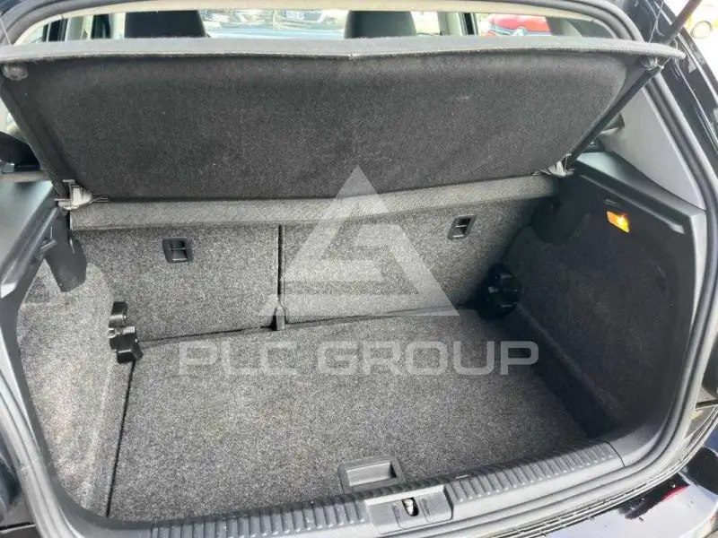 2017 Volkswagen Polo